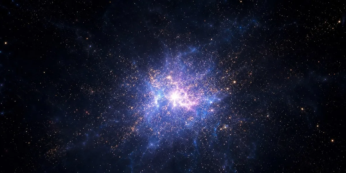 伽马射线源或为中子星合并痕迹——《南华早报》