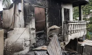 Президент Польши наградил украинцев за помощь полякам