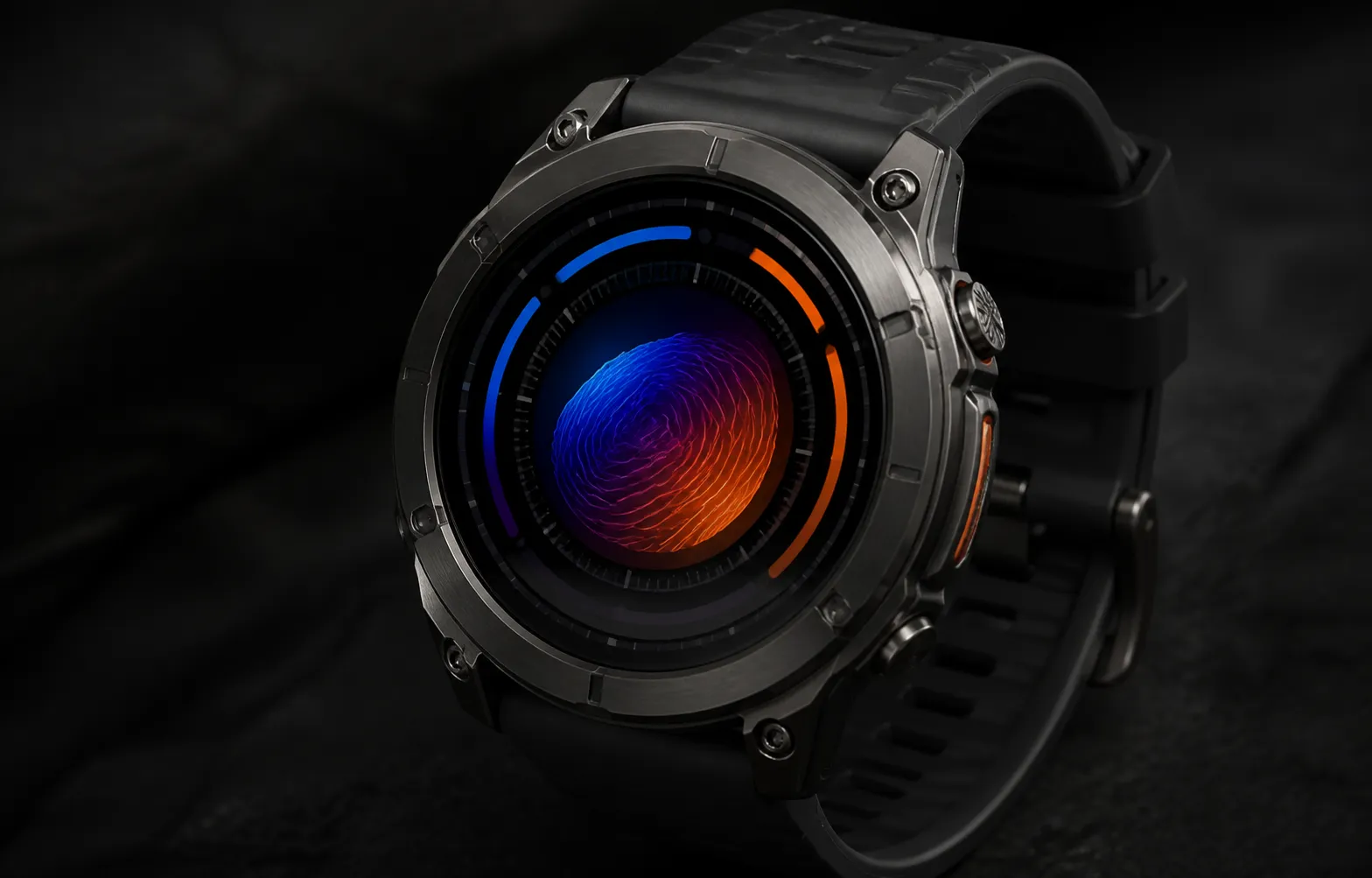 Garmin prezentuje smartwatche Fenix 9 z jaśniejszymi ekranami OLED