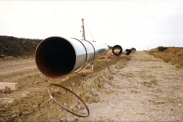 Словаччина планує відмову від російського газу