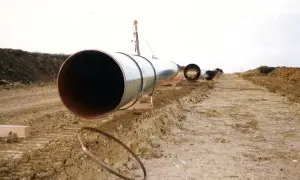 Словаччина планує відмову від російського газу