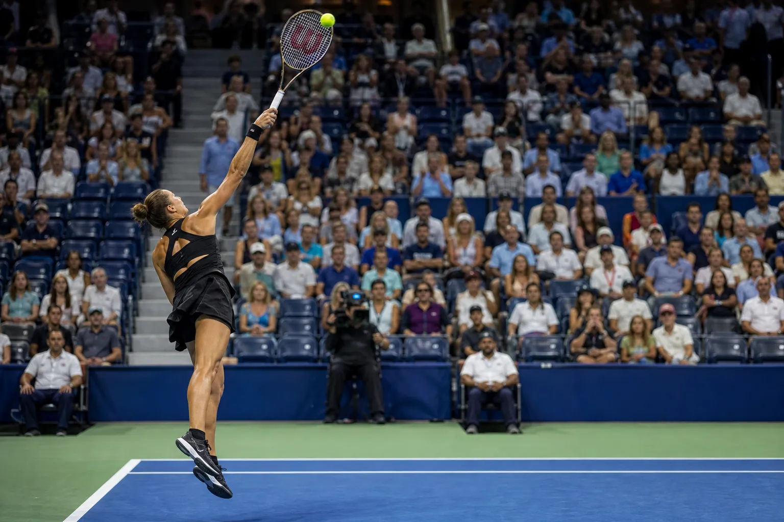 Гофф, Зверев и Оже-Альяссим сыграют во втором круге US Open
