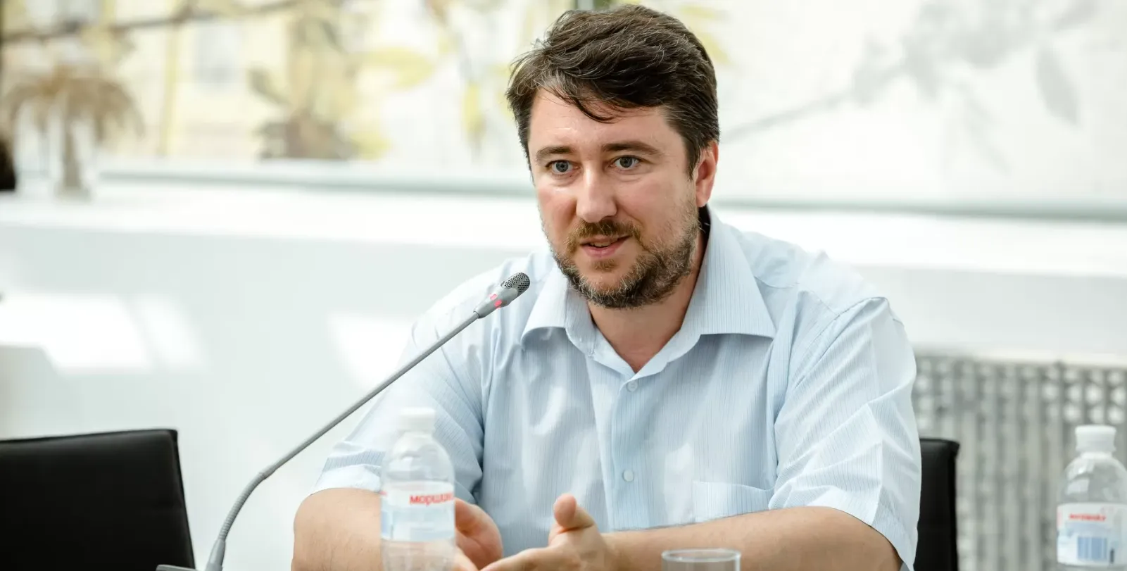 «Нафтові санкції» Трампа проти РФ — позитив для нас: економіст Юрій Гаврилечко