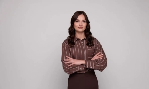 Аделіна Гаврилюк: Мистецтво керувати увагою через музику