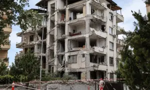 Греция повторила требование многомиллиардных репараций от Германии