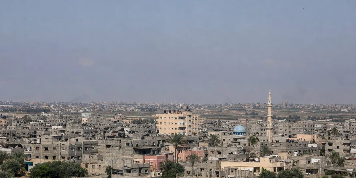 ЦАХАЛ заявил о гибели причастного к похищению Ноа Аргамани — Jerusalem Post