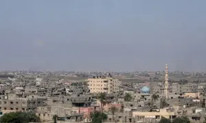Грузия заявила о возможности усиления НАТО