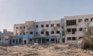 欧盟批准对成员国卫星威胁的联合应对机制——Breaking Defense