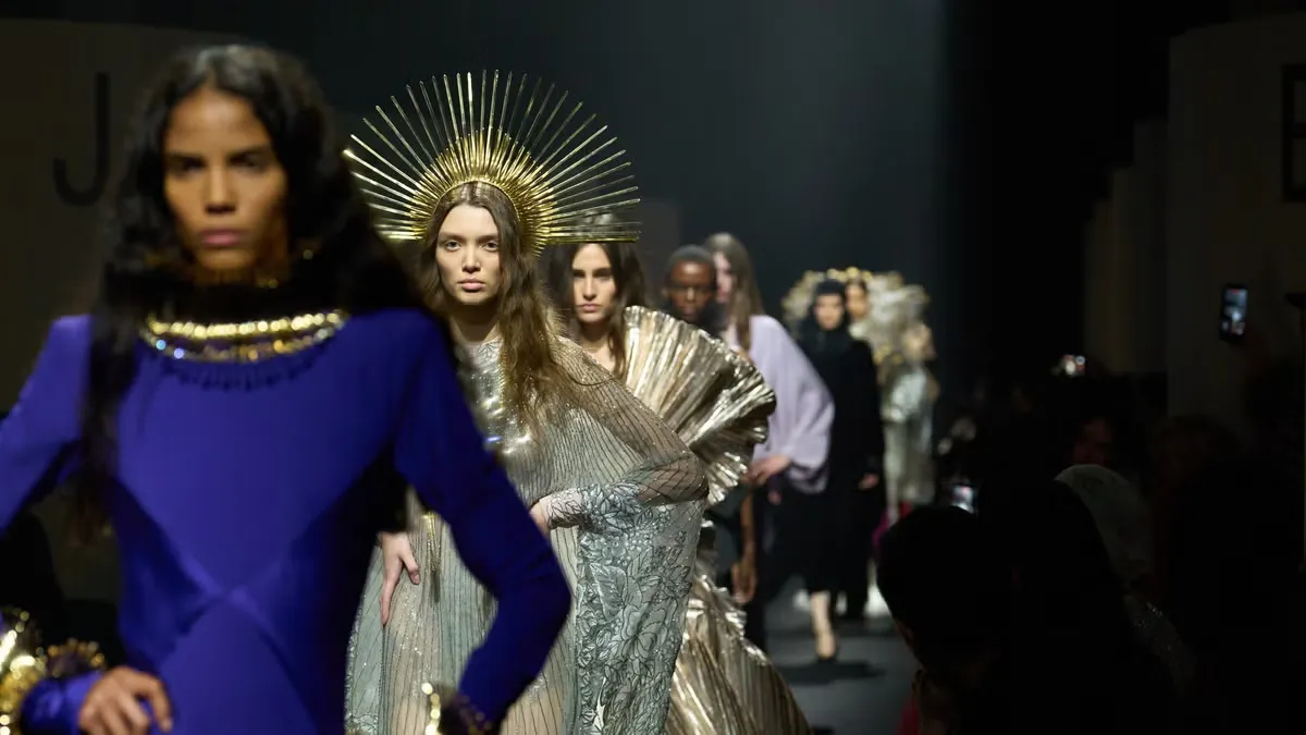 Paris Haute Couture Week 2026: The Season's Top Haute Couture Trends (Photos)