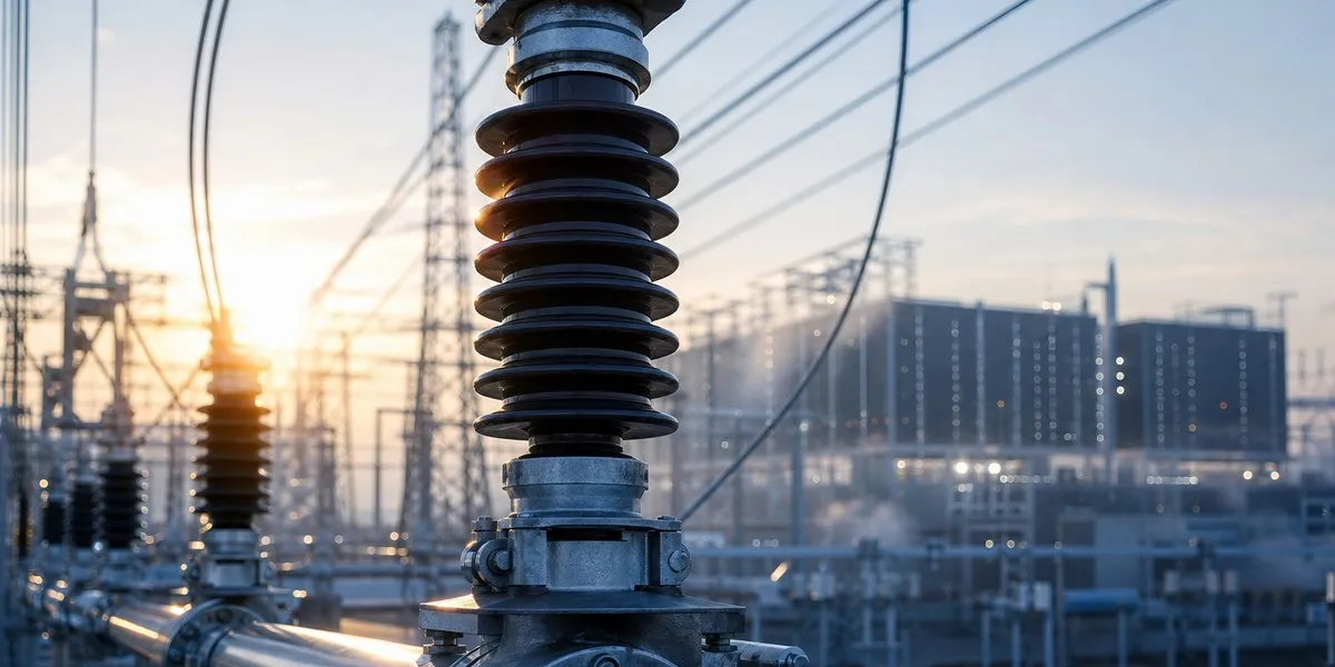 GE Vernova uzgodniła przejęcie Trench Group za 9 mld dolarów — OilPrice