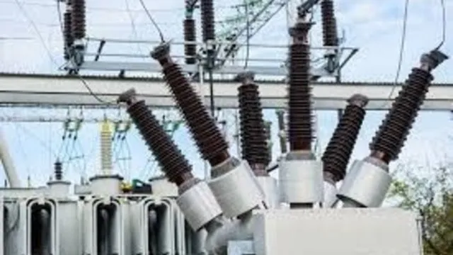 Без света остались 100 тысяч абонентов в Чернигове и округе