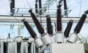 Без света остались 100 тысяч абонентов в Чернигове и округе