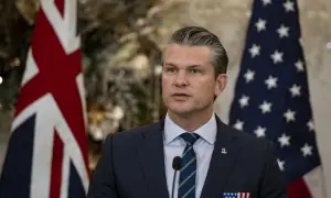 Німеччина планує збільшити імпорт зрідженого газу з Катару