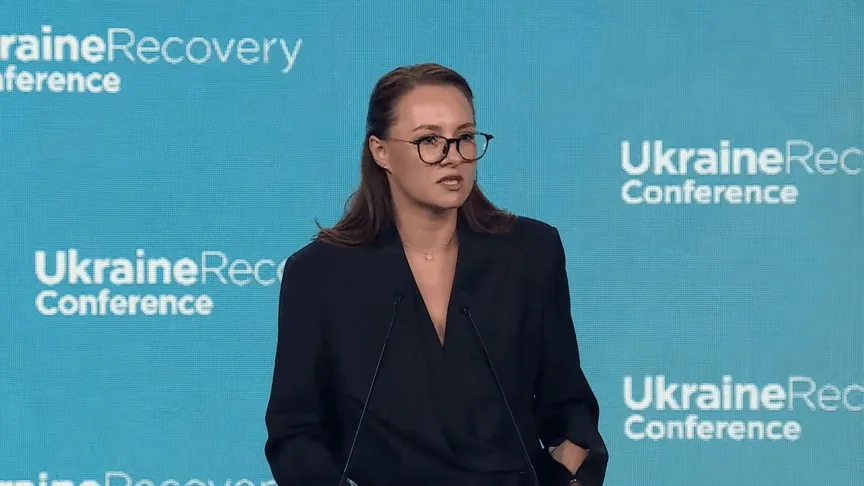 Свириденко рассказала о значительных результатах конференции в Гданьске
