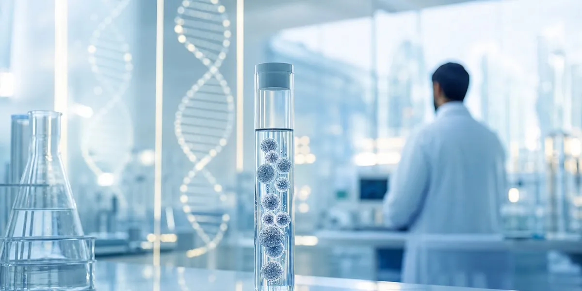 Gene therapy in Abu Dhabi frees patient from transfusions — The National