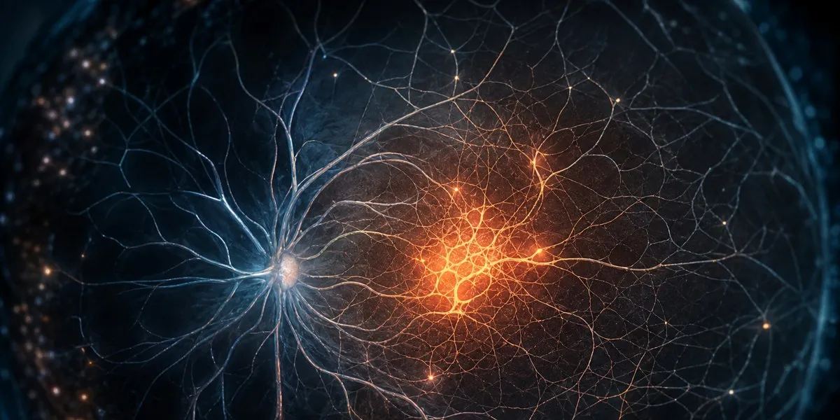 Terapia genowa przywróciła połączenia nerwowe w siatkówkach dorosłych psów — ScienceAlert