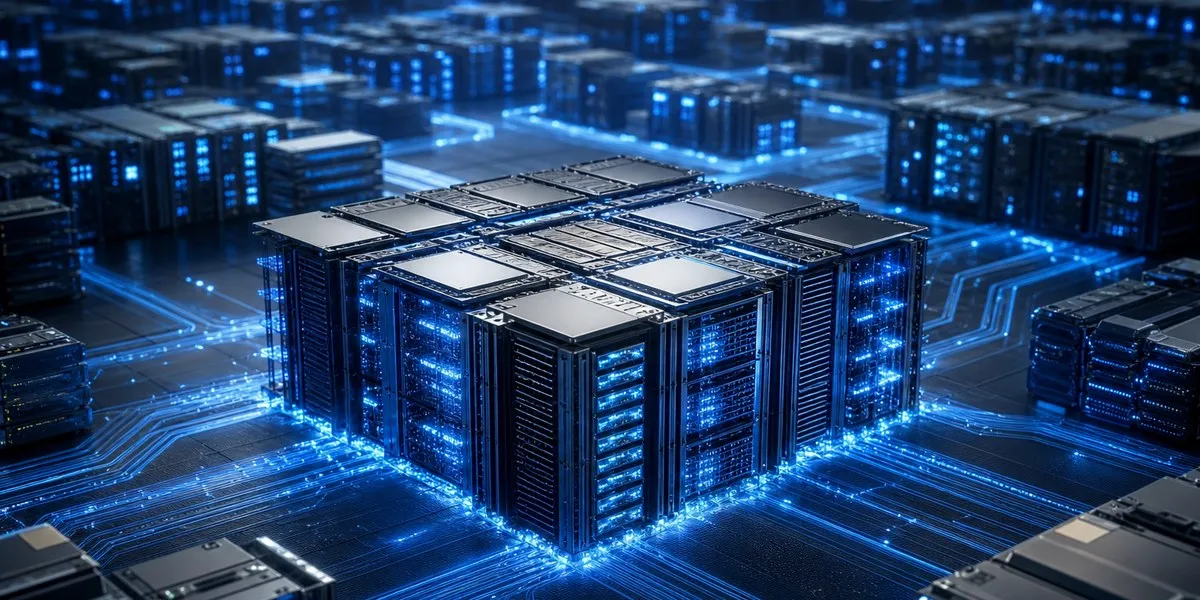 General Compute raises $100 million in Series A round — TechCrunch