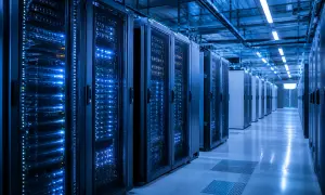 Материнская компания Google создала «дочку» для разработки ПО для роботов