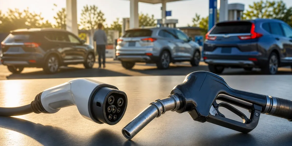 通用汽车宣布将在美国多个细分市场推出混合动力车型——OilPrice