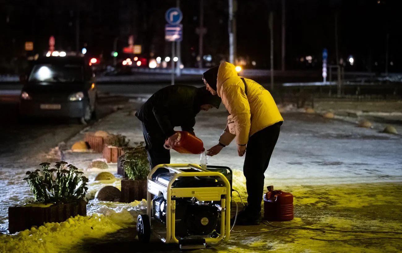 Кабмін спростив процедуру отримання допомоги «СвітлоДІМ» для багатоквартирних будинків