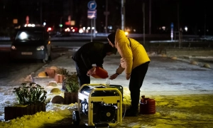 ЦВК відмовилася реєструвати на вибори проросійського блогера та нардепа-вершника