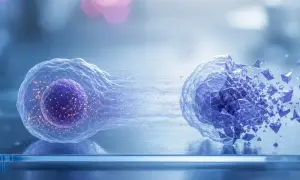 Kenya detects C. auris strain resistant to four classes of antifungal drugs — ScienceAlert