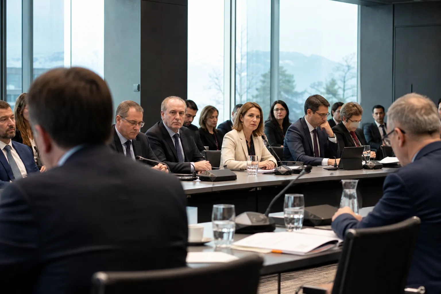 W Genewie 128 państw uzgodniło dokument dotyczący broni autonomicznej