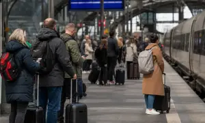 Премьер Британии предупредил об угрозах для мира из-за вторжения РФ в Украину