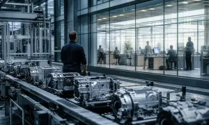 В Газе похоронили останки 75 человек, найденные под завалами — Anadolu Agency