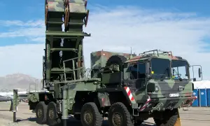 Окупанти обстріляли центр Харкова, є постраждалий