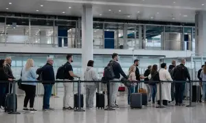 Syrię odwiedziło 3,52 mln osób w pół roku — The National