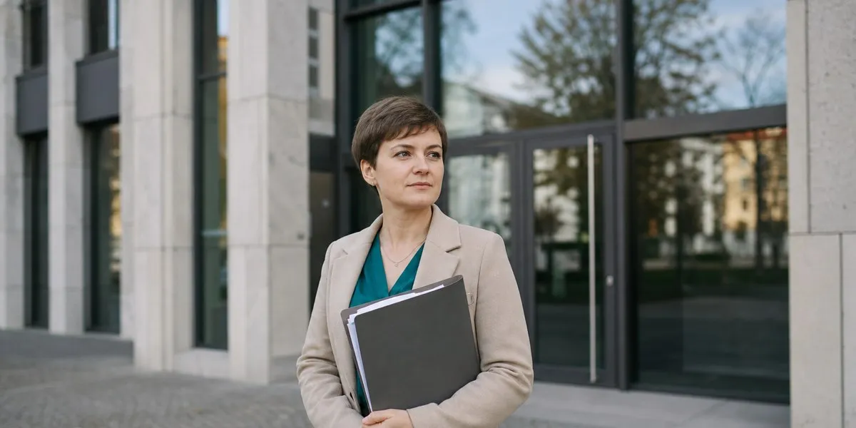 55% uczestników ankiety uznało niemiecki test na obywatelstwo za zbyt łatwy — The Local Germany