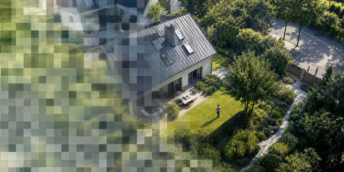 Суд в Гессене поддержал иск против Google из-за аэрофотоснимков — Deutsche Welle