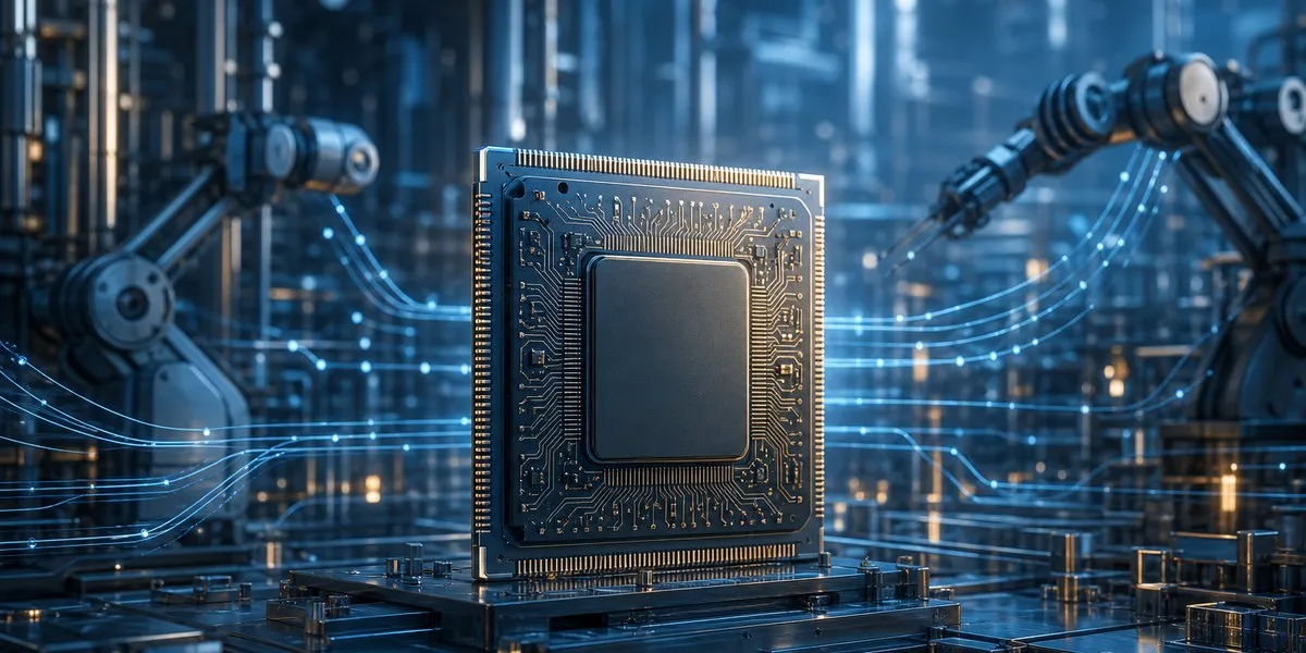 Germany’s Economy Ministry signs AI memorandum with Nvidia — Channel NewsAsia