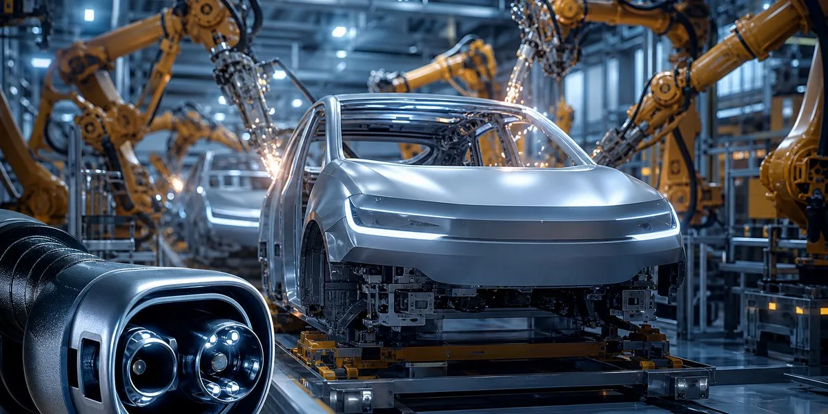 Germany and France agree on support for Europe’s auto industry — Deutsche Welle