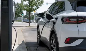 Ford plans to begin production of the Fathom electric pickup truck in 2027