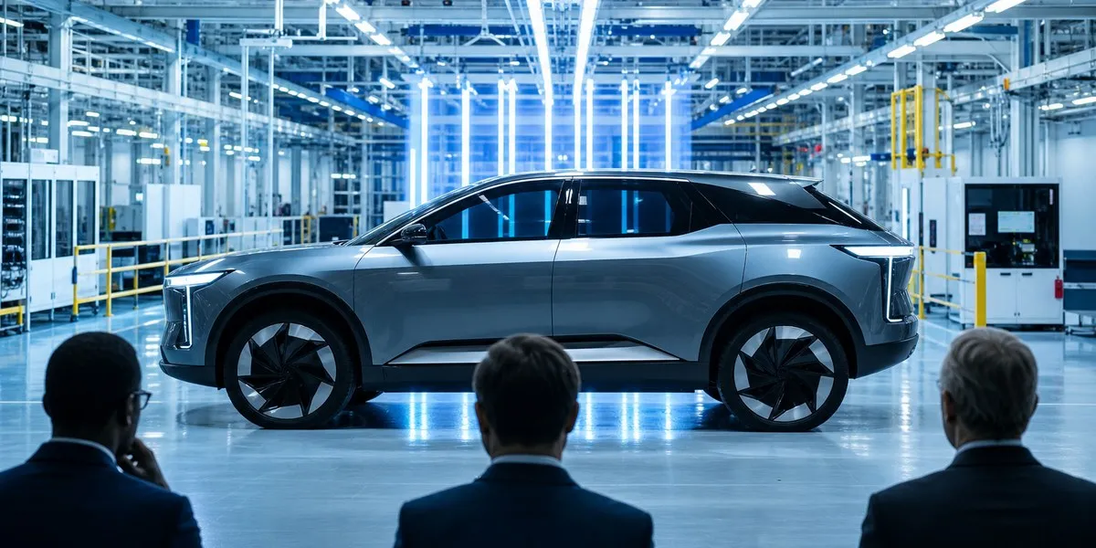 Министр окружающей среды Германии Шнайдер раскритиковал планы Audi в США — Der Spiegel