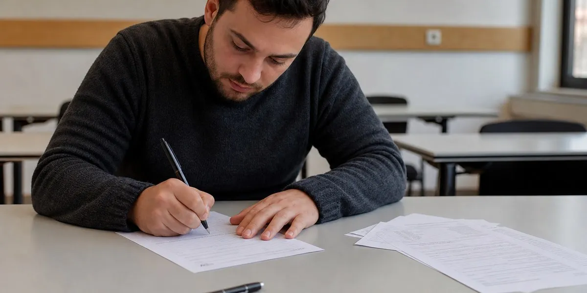 В Германии проводят опрос о тесте на натурализацию — The Local Germany