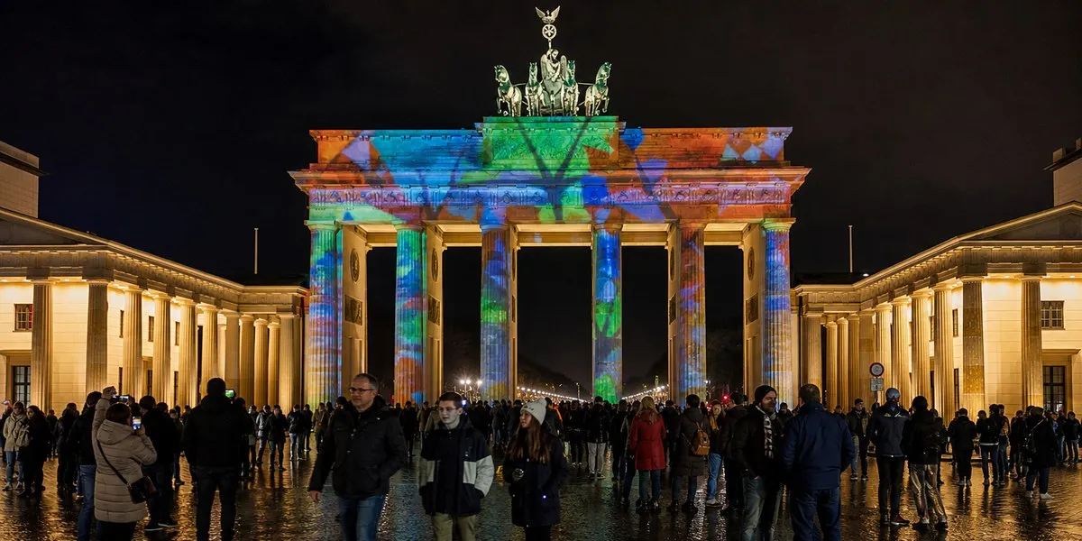 В Германии назвали 10 событий октября 2026 года — The Local Germany