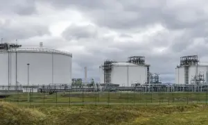 Regulator z Ghany potwierdził wsparcie dla inwestorów w sektorze LPG — MyJoyOnline