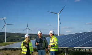 Chiny zbudowały ponad 2500 km głównych rurociągów naftowych i gazowych w 2026 roku — ECNS
