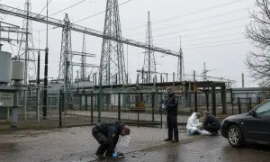 Видео: в рф пылает очередной нефтезавод 