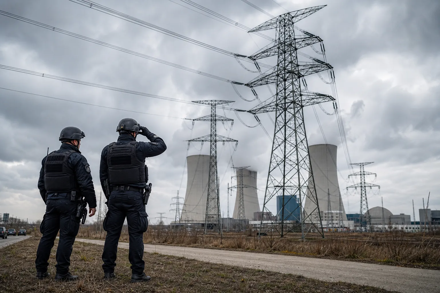 Germany records 165 suspected sabotage cases in 2026