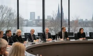 В Грузии запретили производство и реализацию полиэтиленовых пакетов