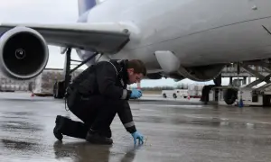 Таиланд вводит льготный режим для украинских туристов
