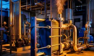 Физики PPPL предложили нагревать плазму перед сжатием — ScienceDaily