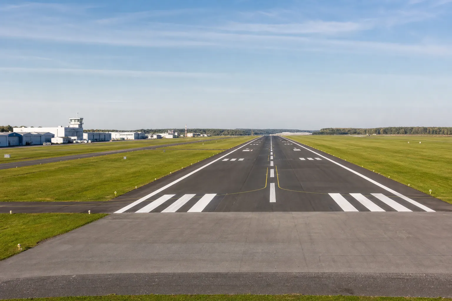 Germany to Establish a Research Center on Drone Defense Following Incidents