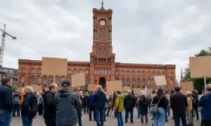 КНДР и Южная Корея восстановили разорванные линии связи