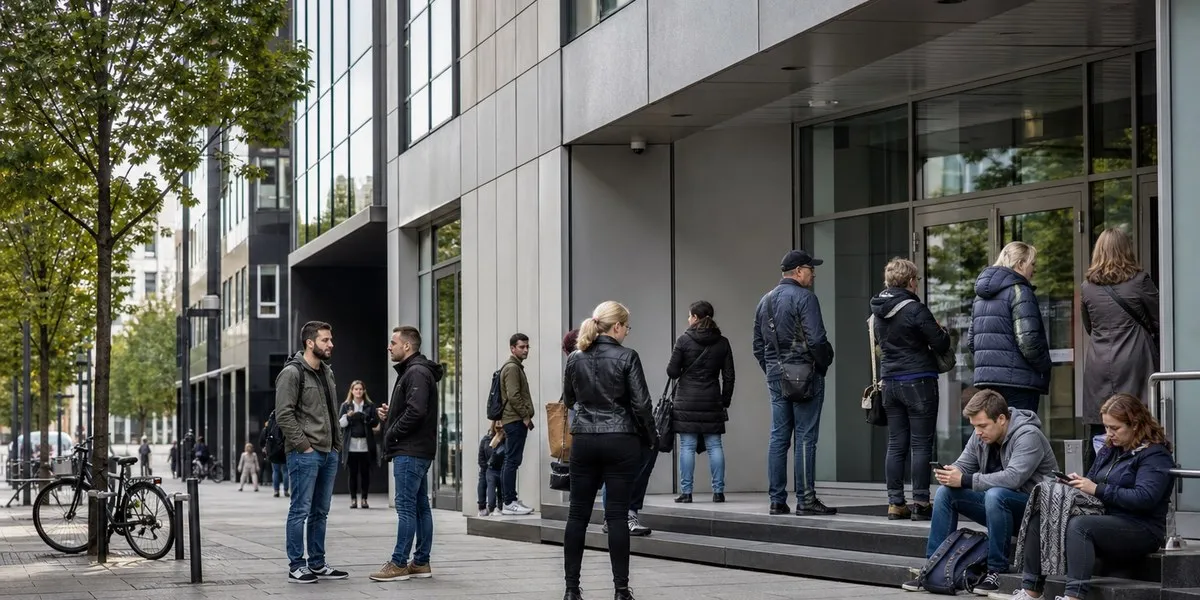 德国政府批准打击社会福利诈骗计划——The Local Germany