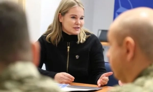 На Рівненщині інструктор організовував незаконний виїзд мобілізованих чоловіків із полігону